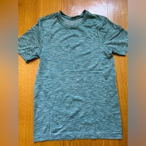 Lululemon Men’s Metal Vent Breathe